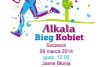 Bieg Alkala 2014